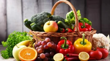 أسعار الخضروات والفاكهة اليوم الأحد والبطاطس تبدأ من 4 جنيهات